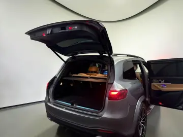 MERCEDES-BENZ GLS 450d 4M AMG-LINE ULTIMATE 3xTV 23Z SITZKLI