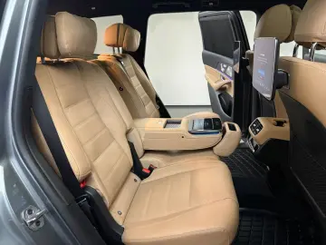 MERCEDES-BENZ GLS 450d 4M AMG-LINE ULTIMATE 3xTV 23Z SITZKLI