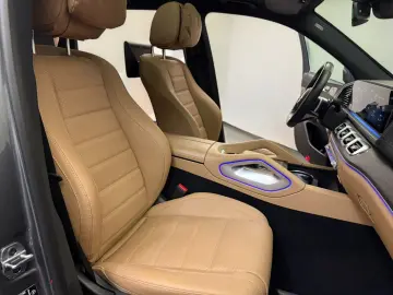 MERCEDES-BENZ GLS 450d 4M AMG-LINE ULTIMATE 3xTV 23Z SITZKLI