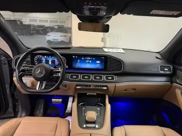 MERCEDES-BENZ GLS 450d 4M AMG-LINE ULTIMATE 3xTV 23Z SITZKLI