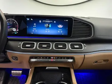 MERCEDES-BENZ GLS 450d 4M AMG-LINE ULTIMATE 3xTV 23Z SITZKLI