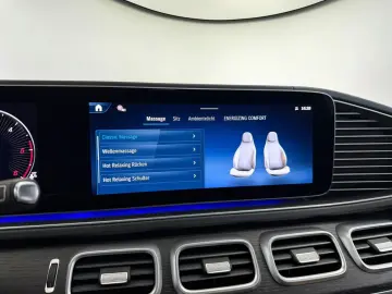 MERCEDES-BENZ GLS 450d 4M AMG-LINE ULTIMATE 3xTV 23Z SITZKLI