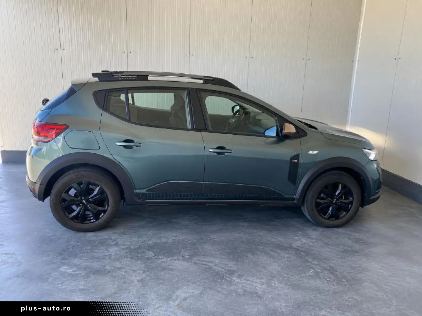 DACIA SANDERO 1.0 TCe 110CP Stepway Extreme