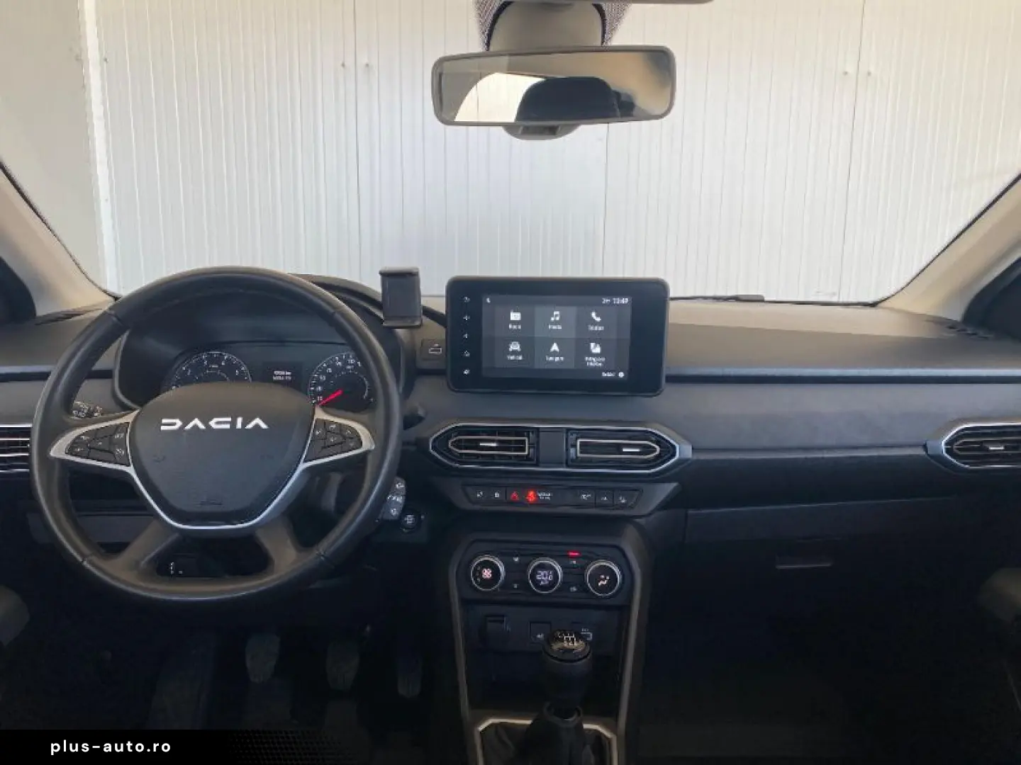 DACIA SANDERO 1.0 TCe 110CP Stepway Extreme