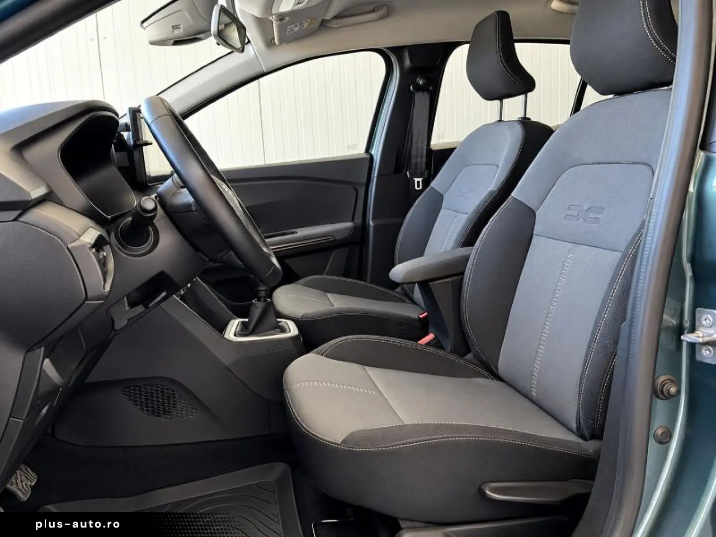DACIA SANDERO 1.0 TCe 110CP Stepway Extreme