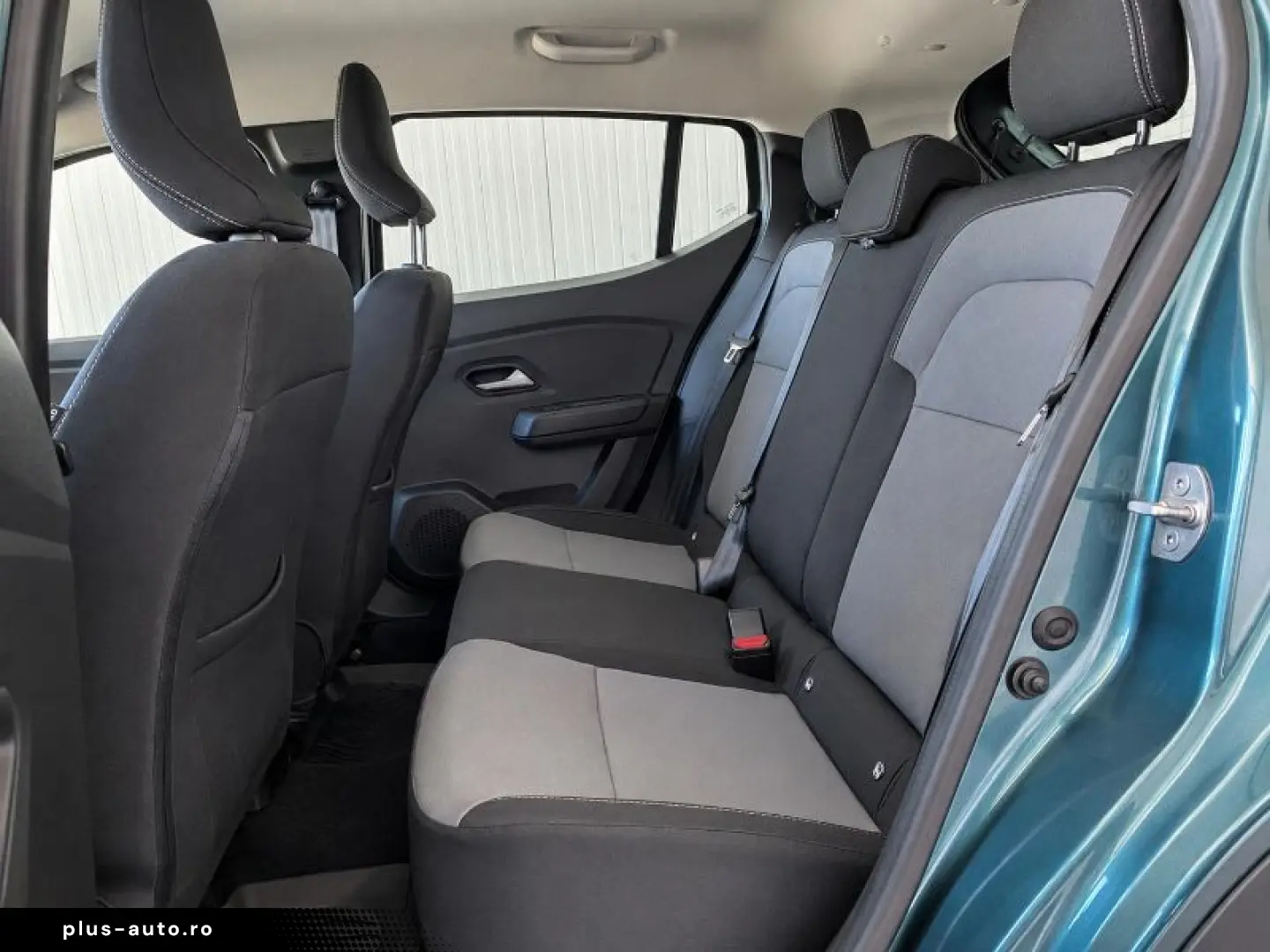 DACIA SANDERO 1.0 TCe 110CP Stepway Extreme