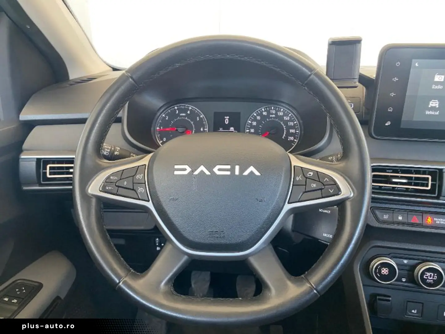 DACIA SANDERO 1.0 TCe 110CP Stepway Extreme