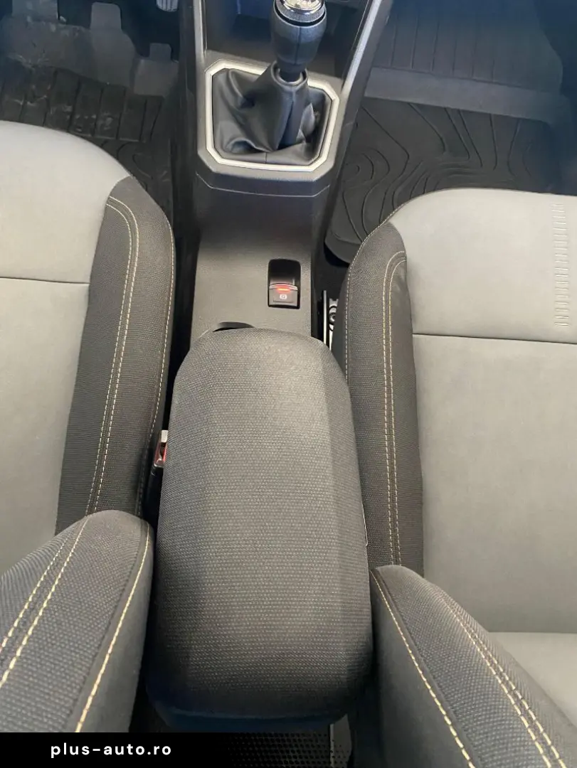 DACIA SANDERO 1.0 TCe 110CP Stepway Extreme