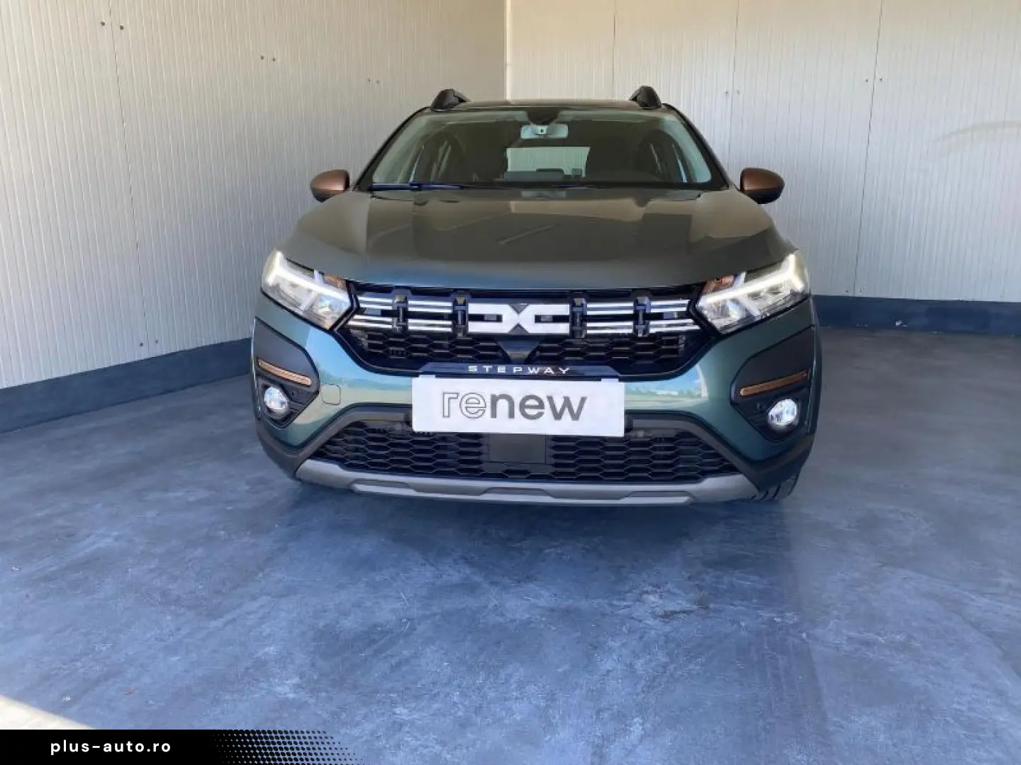 DACIA SANDERO 1.0 TCe 110CP Stepway Extreme