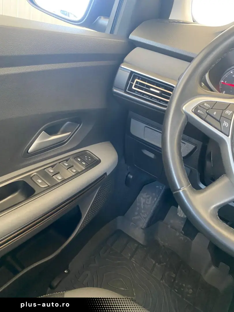 DACIA SANDERO 1.0 TCe 110CP Stepway Extreme