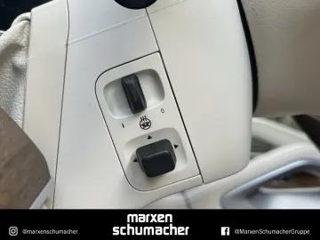 MERCEDES-BENZ Maybach GLS 600 FirstClass mahagoni Bu…