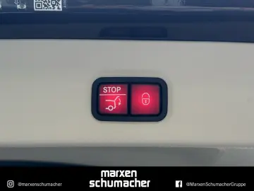 MERCEDES-BENZ Maybach GLS 600 FirstClass mahagoni Bu…