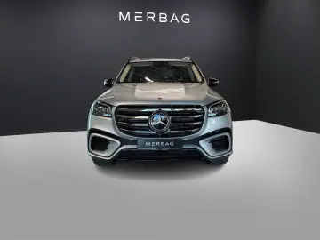 MERCEDES-BENZ GLS 450 d AMG-LINE SITZKLIMA HUD AIRMA…