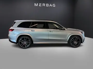MERCEDES-BENZ GLS 450 d AMG-LINE SITZKLIMA HUD AIRMA…