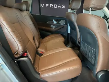 MERCEDES-BENZ GLS 450 d AMG-LINE SITZKLIMA HUD AIRMA…