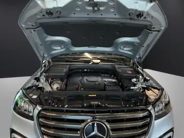 MERCEDES-BENZ GLS 450 d AMG-LINE SITZKLIMA HUD AIRMA…