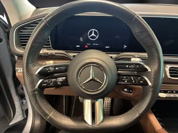 MERCEDES-BENZ GLS 450 d AMG-LINE SITZKLIMA HUD AIRMA…
