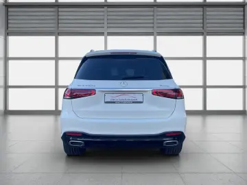 MERCEDES-BENZ GLS 400 d 4Matic AMG Line 360Kamera Mu…