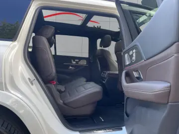 MERCEDES-BENZ GLS 400 d 4Matic AMG Line 360Kamera Mu…