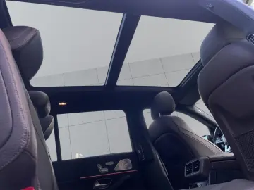 MERCEDES-BENZ GLS 400 d 4Matic AMG Line 360Kamera Mu…
