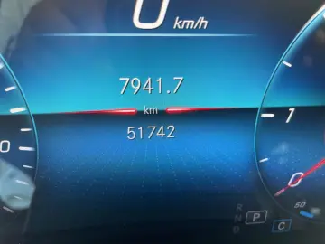 MERCEDES-BENZ GLS 400 d 4Matic AMG Line 360Kamera Mu…