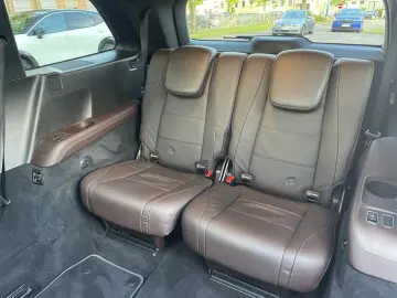 MERCEDES-BENZ GLS 400 d 4Matic AMG Line 360Kamera Mu…