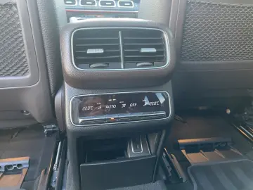 MERCEDES-BENZ GLS 400 d 4Matic AMG Line 360Kamera Mu…