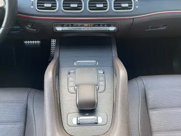 MERCEDES-BENZ GLS 400 d 4Matic AMG Line 360Kamera Mu…