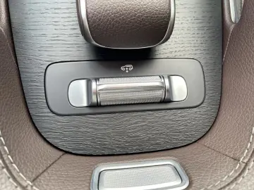 MERCEDES-BENZ GLS 400 d 4Matic AMG Line 360Kamera Mu…