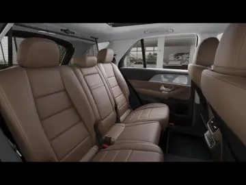 MERCEDES-BENZ GLE 400 e 4M AMG Distronic Panorama Ai…