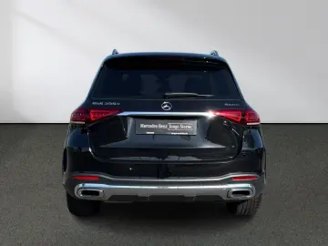 MERCEDES-BENZ GLE 300 d 4M AMG Line Panorama Burmest…