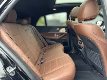 MERCEDES-BENZ GLE 450 d 4M Coupé AMG-PREM  Night 22 Pano AIR