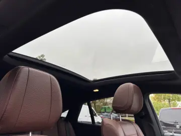 MERCEDES-BENZ GLE 450 d 4M Coupé AMG-PREM  Night 22 Pano AIR