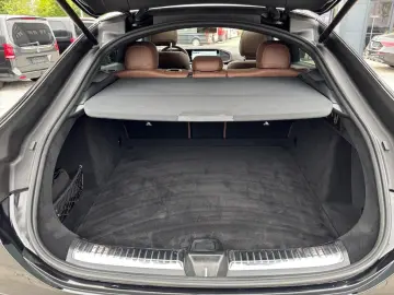 MERCEDES-BENZ GLE 450 d 4M Coupé AMG-PREM  Night 22 Pano AIR