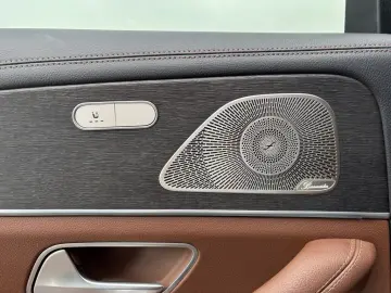 MERCEDES-BENZ GLE 450 d 4M Coupé AMG-PREM  Night 22 Pano AIR