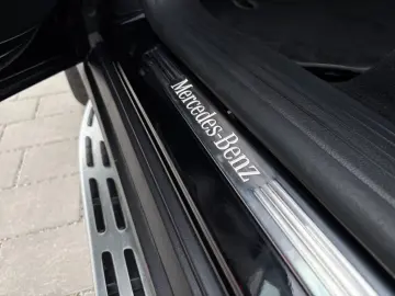 MERCEDES-BENZ GLE 450 d 4M Coupé AMG-PREM  Night 22 Pano AIR