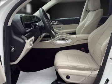 MERCEDES-BENZ GLE 300 d HUD Distro Burmest 360 Pano …