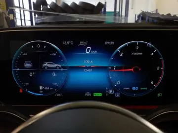 MERCEDES-BENZ GLE 300 d HUD Distro Burmest 360 Pano …
