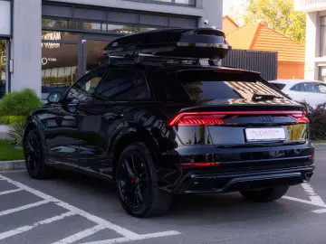 Audi Q8 3.0TDI 50 Quattro