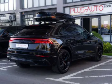 Audi Q8 3.0TDI 50 Quattro