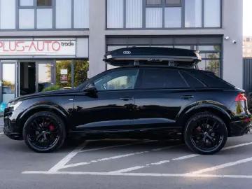 Audi Q8 3.0TDI 50 Quattro