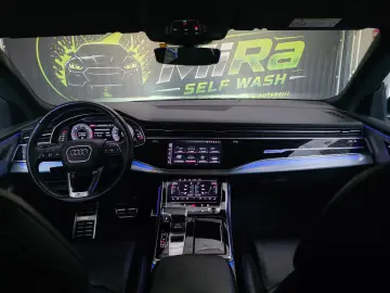 Audi Q8 3.0TDI 50 Quattro