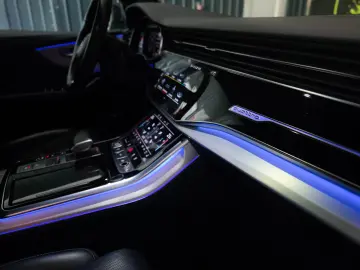 Audi Q8 3.0TDI 50 Quattro