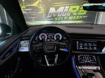 Audi Q8 3.0TDI 50 Quattro