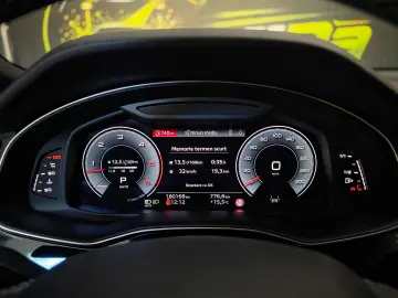 Audi Q8 3.0TDI 50 Quattro