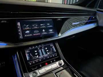 Audi Q8 3.0TDI 50 Quattro