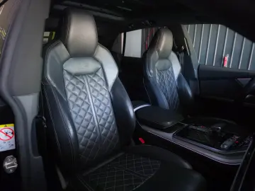 Audi Q8 3.0TDI 50 Quattro