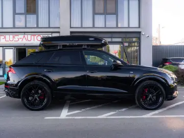 Audi Q8 3.0TDI 50 Quattro