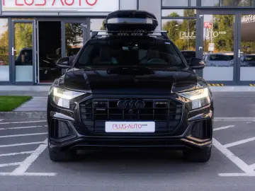 Audi Q8 3.0TDI 50 Quattro