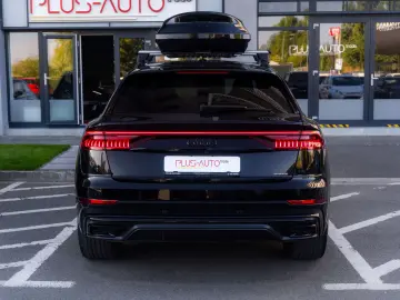 Audi Q8 3.0TDI 50 Quattro